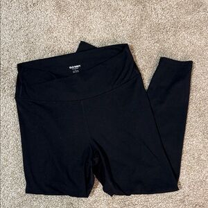Old Navy cloudcomfy leggings